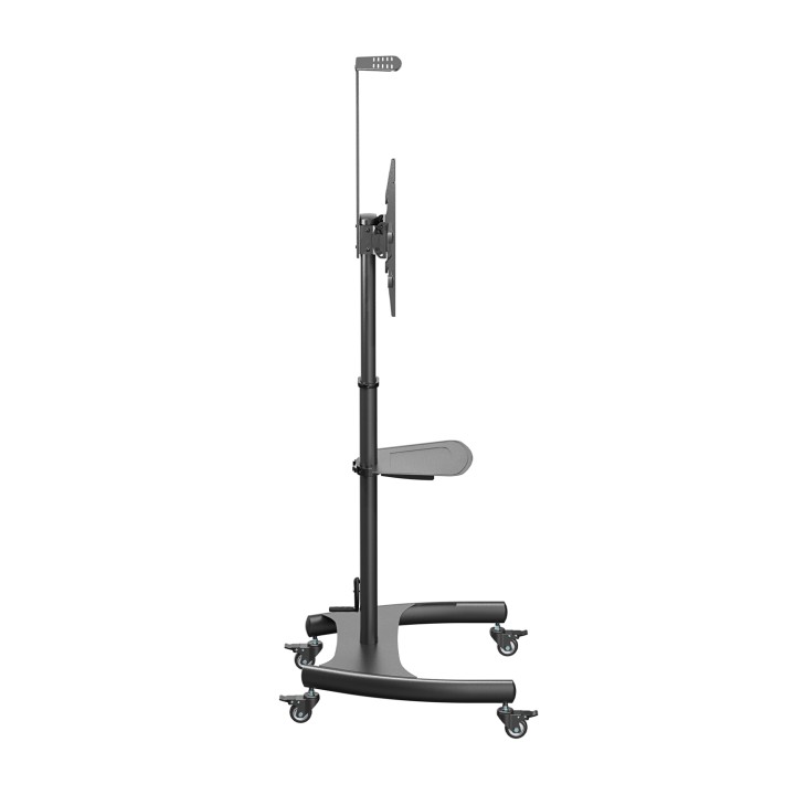 Soporte Suelo AISENS 37-70" Inclina Ruedas (FT70TE-169)