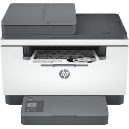 Multif HP Laserjet M234sdw A4 B/N WiFi Blanca (6GX01F)