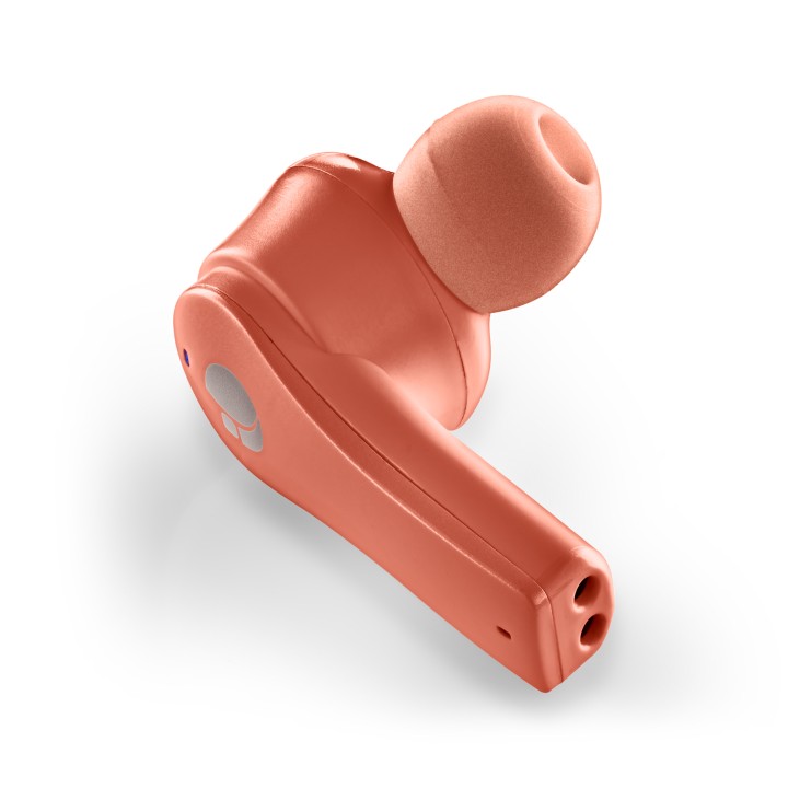 Auriculares NGS Intraurales BT Coral (ARTICABLOOMCORAL)