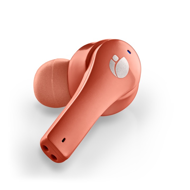 Auriculares NGS Intraurales BT Coral (ARTICABLOOMCORAL)