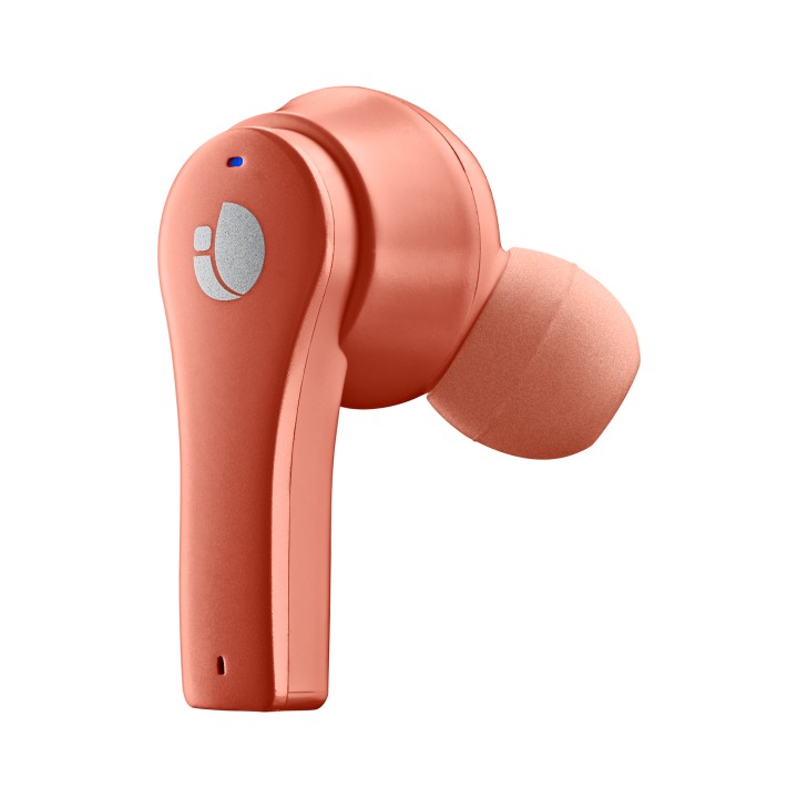 Auriculares NGS Intraurales BT Coral (ARTICABLOOMCORAL)