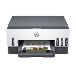 Multif HP Smart Tank 7005 A4 Color WiFi BT (28B54A)