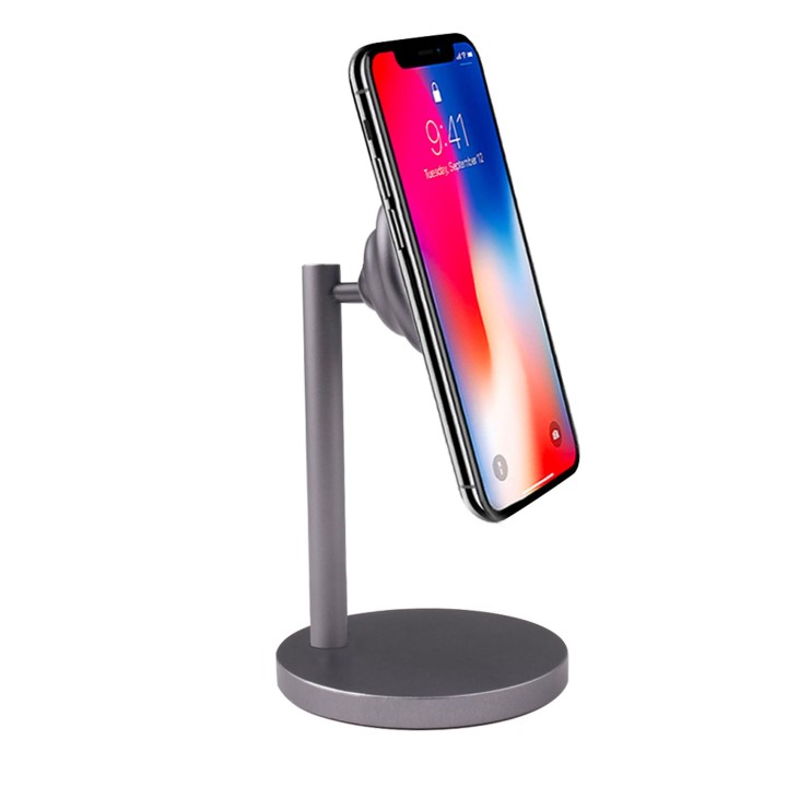 Soporte CELLY Magnetico de Sobremesa (GHOSTDESKDS)