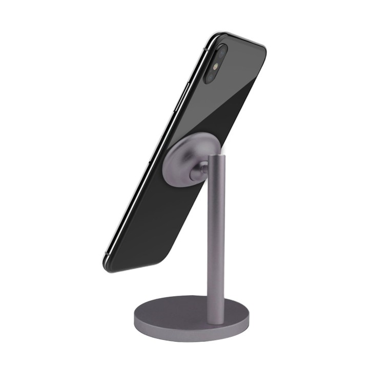 Soporte CELLY Magnetico de Sobremesa (GHOSTDESKDS)