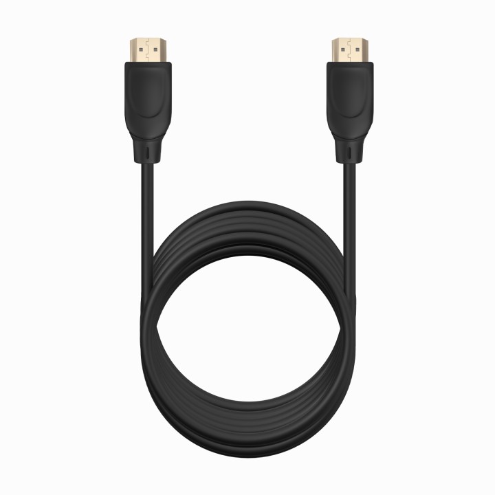 Cable AISENS HDMI A/M a HDMI A/M 7m Negro (A120-0727)