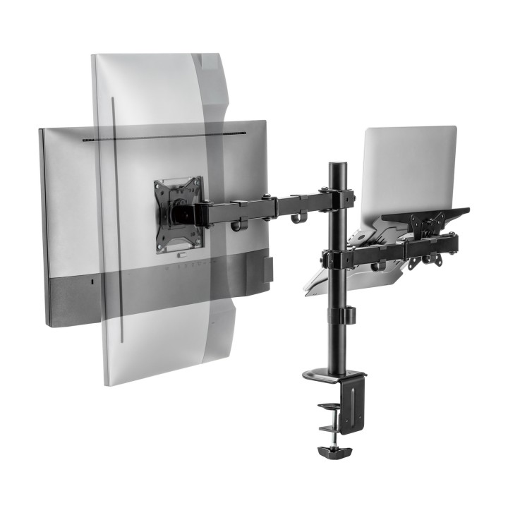 Soporte de Mesa AISENS 17-32" TV Negro (DTL32TSR-193)