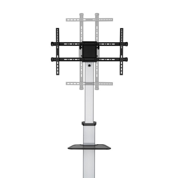 Soporte Suelo AISENS 37"-86" Ruedas 50Kg (FT86TRE-197)