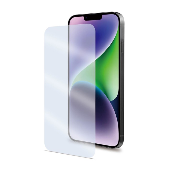 Protector Pantalla CELLY 6.7" iPhone 15 Plus (EASY1055)