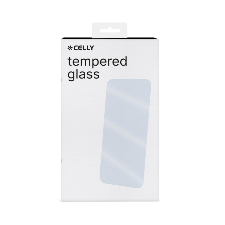 Protector Pantalla CELLY 6.7" iPhone 15 Plus (EASY1055)