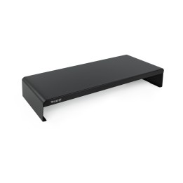 Soporte Elevador TooQ Monitor Negro (TQMR0121)