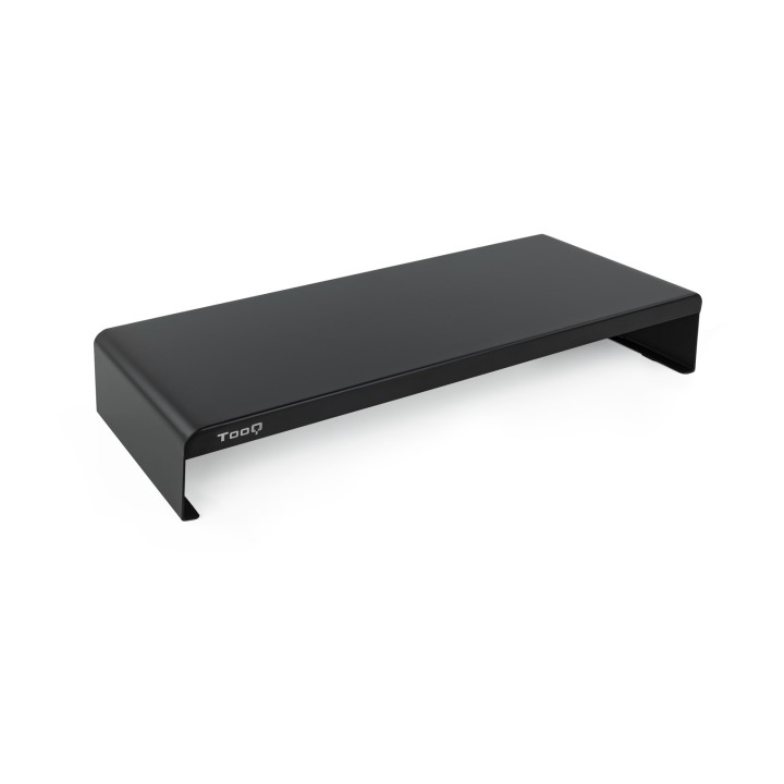 Soporte Elevador TooQ Monitor Negro (TQMR0121)