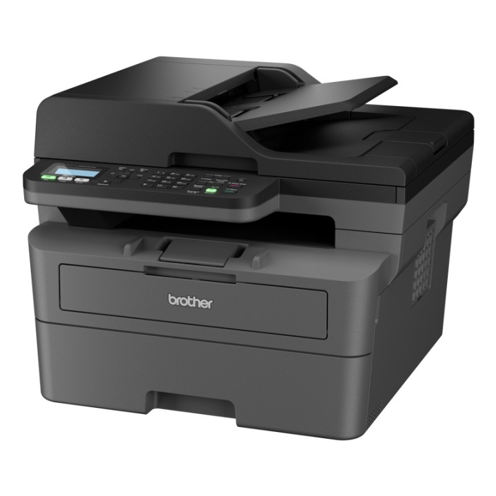 Multif BROTHER A4 B/N WiFi Dúplex Negra (MFC-L2800DW)