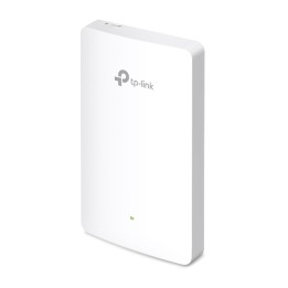 Pto Acceso TP-Link AX1800 WiFi PoE Blanco (EAP615-WALL)
