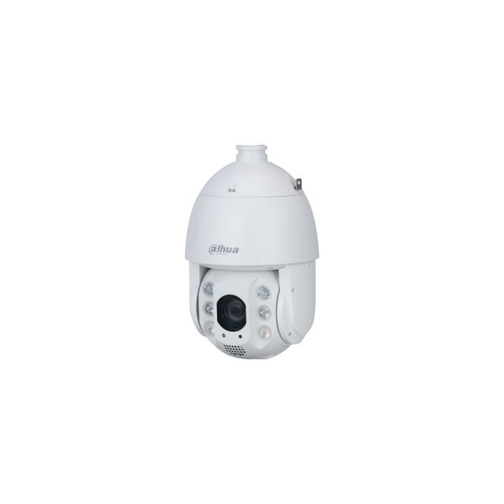Cámara IP Dahua Domo PTZ 4Mp Ethernet (DH-SD6C3432XB)