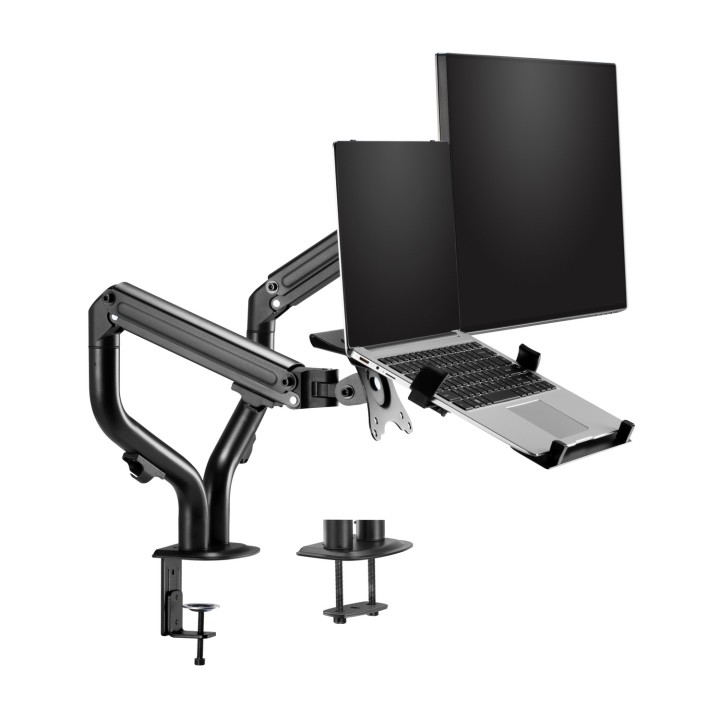 Soporte de Mesa AISENS 17-32" TV Negro (DTL32TSR-195)
