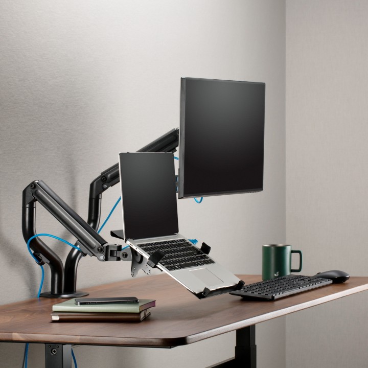 Soporte de Mesa AISENS 17-32" TV Negro (DTL32TSR-195)