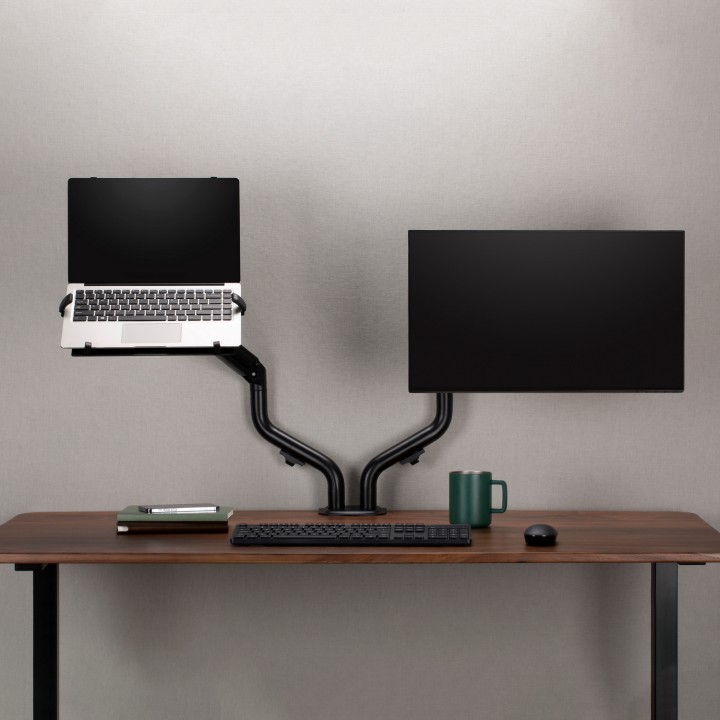 Soporte de Mesa AISENS 17-32" TV Negro (DTL32TSR-195)