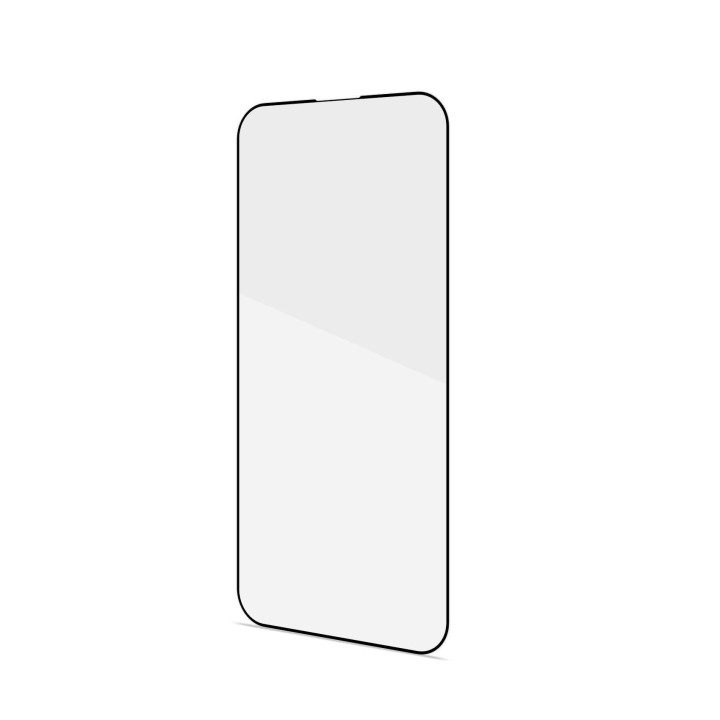 Protector Pantalla CELLY iPhone 15+ (FULLGLASS1055BK)