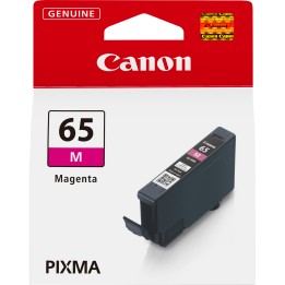 Tinta Canon CLI-65M Magenta 12.6ml (4217C001)