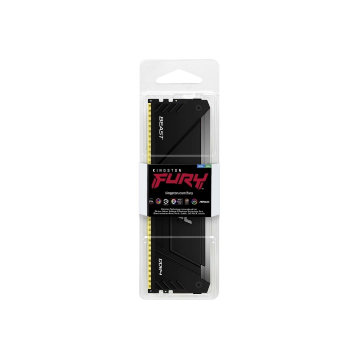 Módulo Kingston DDR4 16Gb 3200 FURY (KF432C16BB2A/16)