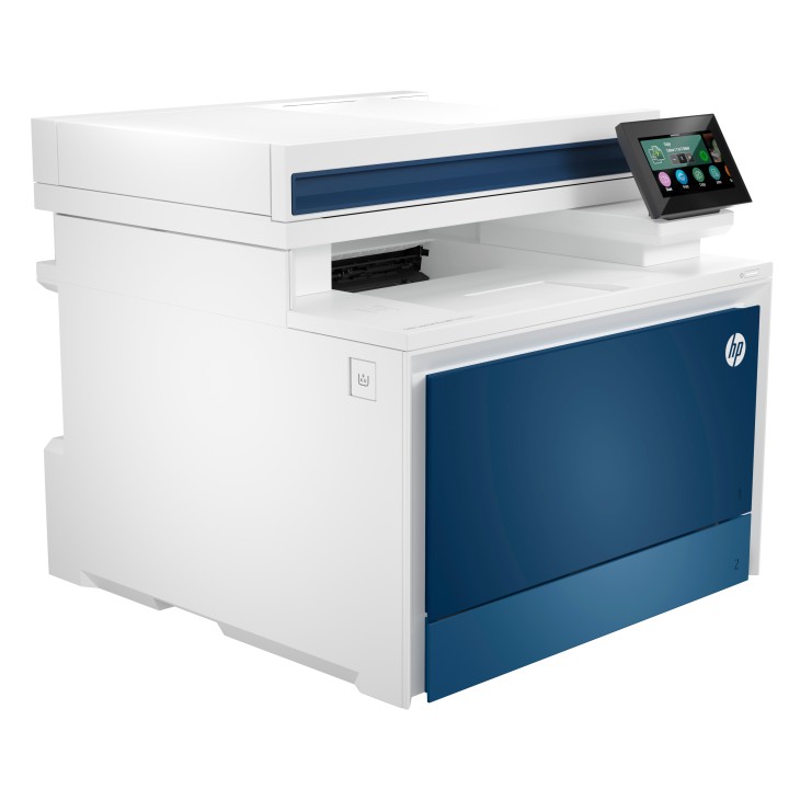 Multif HP LaserJet Pro 4302dw A4 Color WiFi (4RA83F)