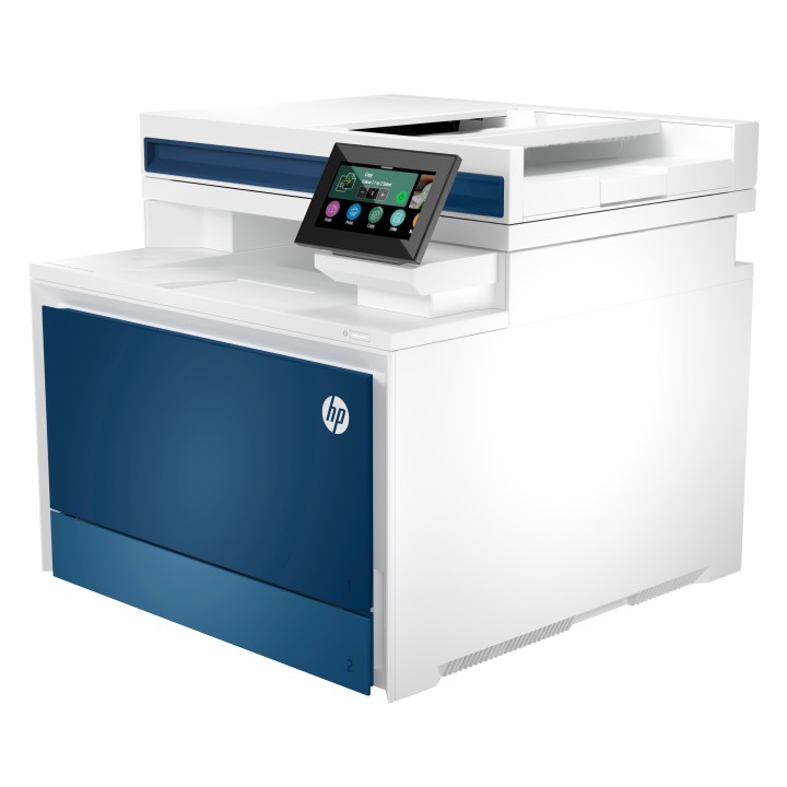 Multif HP LaserJet Pro 4302dw A4 Color WiFi (4RA83F)