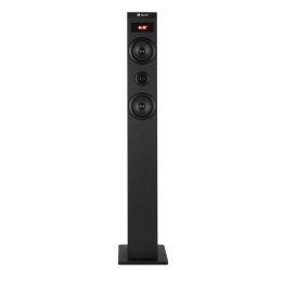Torre Sonido NGS SKY Charm 2.1 BT Negro (SKYCHARM2.1)