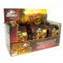 PANINI JURASSIC WORLD MINI DINOSAURS SOBRES