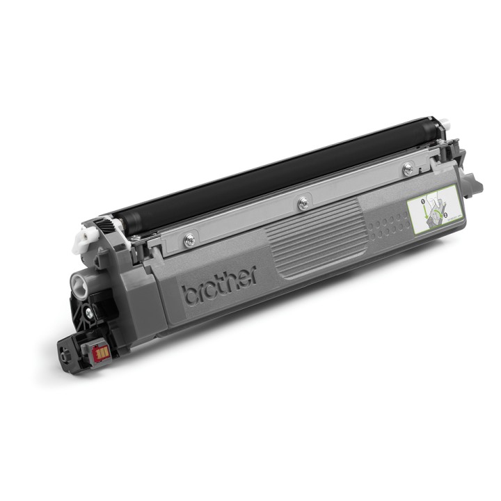 Toner BROTHER Negro 3000 páginas (TN248XLBK)