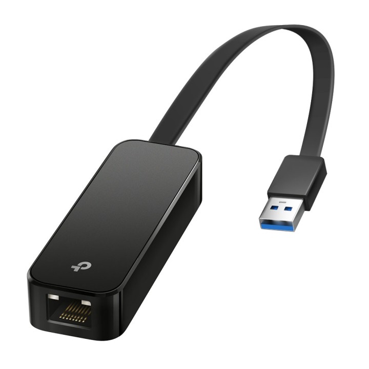 Adaptador TP-Link USB 3.0 a Gigabit Ethernet (UE306)