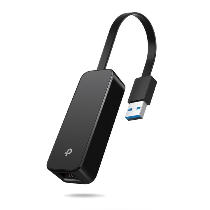 Adaptador TP-Link USB 3.0 a Gigabit Ethernet (UE306)