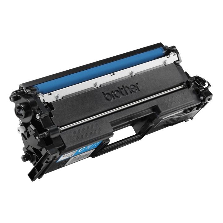 Toner BROTHER XXL Cian 12000 páginas (TN821XXLC)