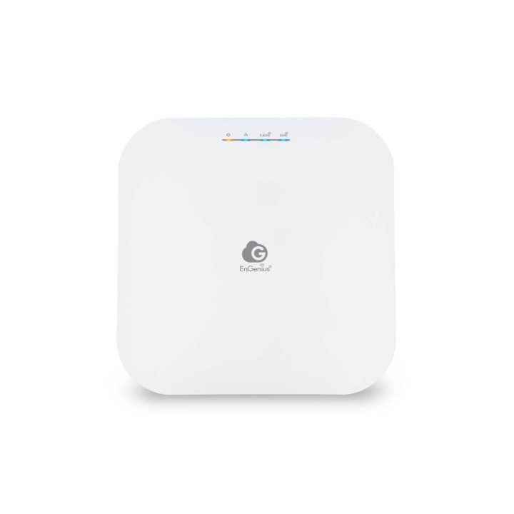 Mesh EnGenius WiFi 1xRJ45 Dual Band PoE Blanco (ECW230)