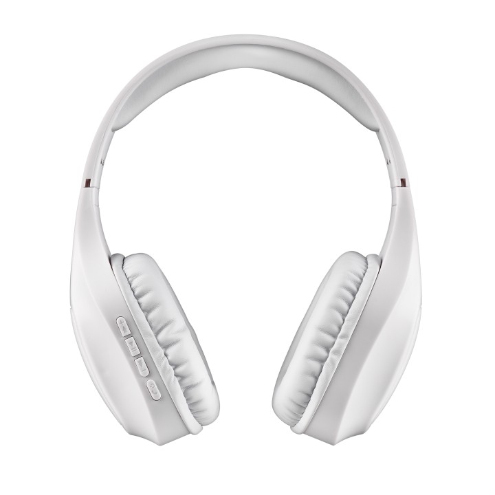 Auric NGS Artica 3.5mm BT 5.1 Blanco (ARTICAWRATHWHITE)