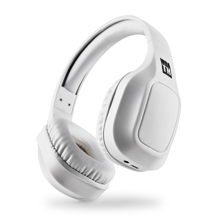 Auric NGS Artica 3.5mm BT 5.1 Blanco (ARTICAWRATHWHITE)