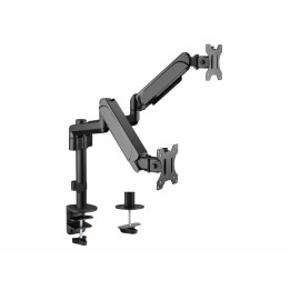 Soporte Mesa EQUIP 17"-32" Gira/Inclina 9kg (EQ650133)