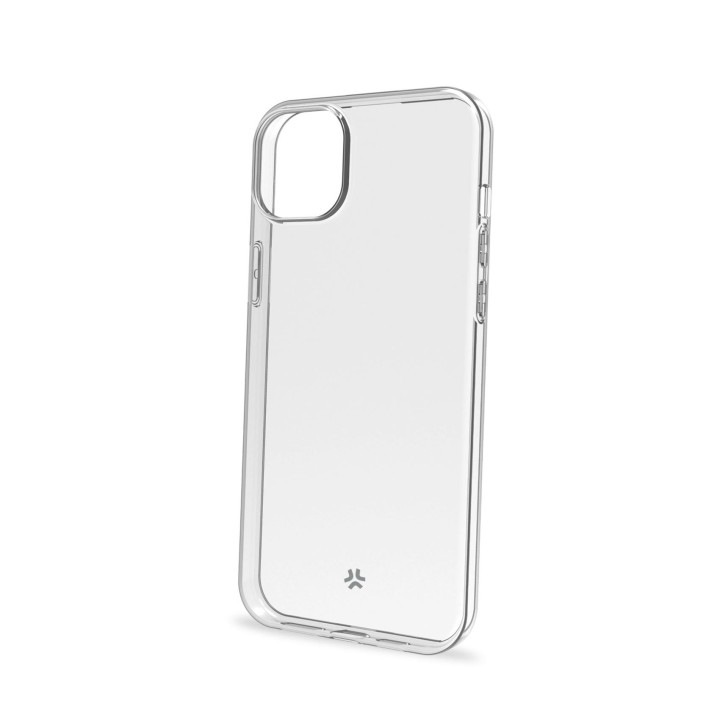 Funda Gel CELLY 6.7" para iPhone 15 Plus (GELSKIN1055)