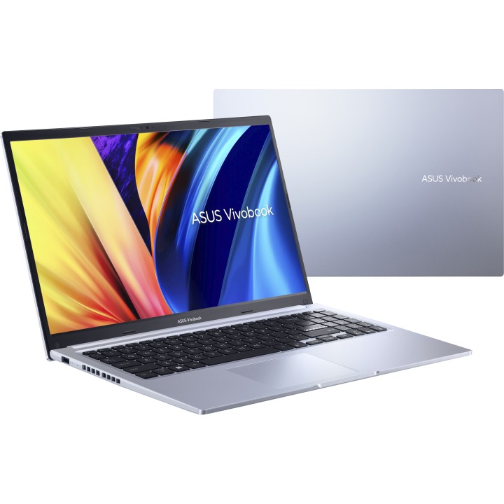 ASUS F1502ZA-EJ1117W i5-1235 8Gb 512Gb 15.6" W11H Plata