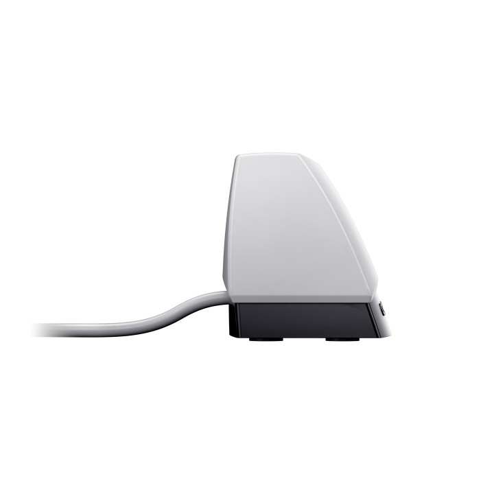 Smart Terminal Cherry USB 2.0 Blanco/Negro (ST-1144UB)