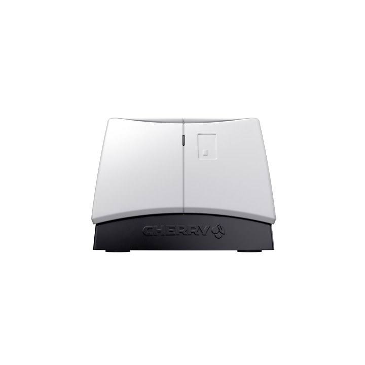 Smart Terminal Cherry USB 2.0 Blanco/Negro (ST-1144UB)