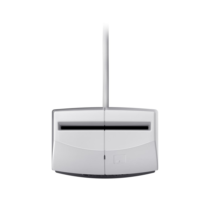 Smart Terminal Cherry USB 2.0 Blanco/Negro (ST-1144UB)