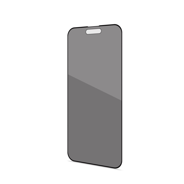 Protector CELLY 6.7" iPhone 15 Plus (PRIVACYF1055BK)