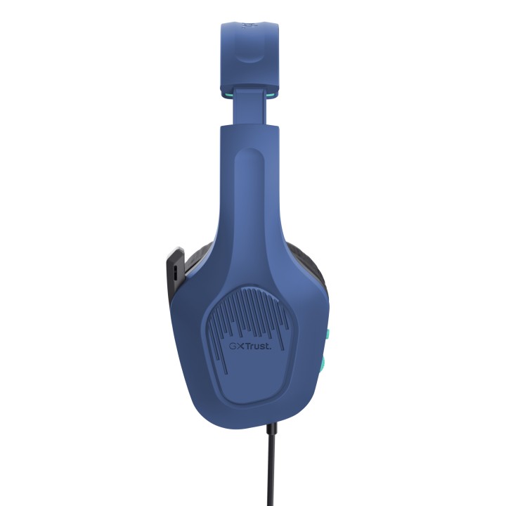 Auric+Micro Trust GTX415 Zirox 3.5mm Azules (24991)