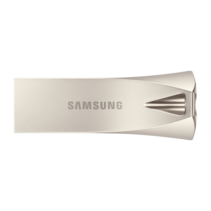 Pendrive Samsung 128Gb USB-A 3.0 Plata (MUF-128BE3/APC)