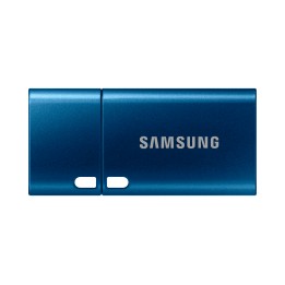 Pendrive Samsung 64Gb USB-C 3.0 Azul (MUF-64DA/APC)