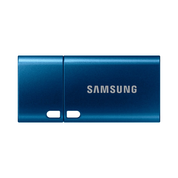 Pendrive Samsung 64Gb USB-C 3.0 Azul (MUF-64DA/APC)