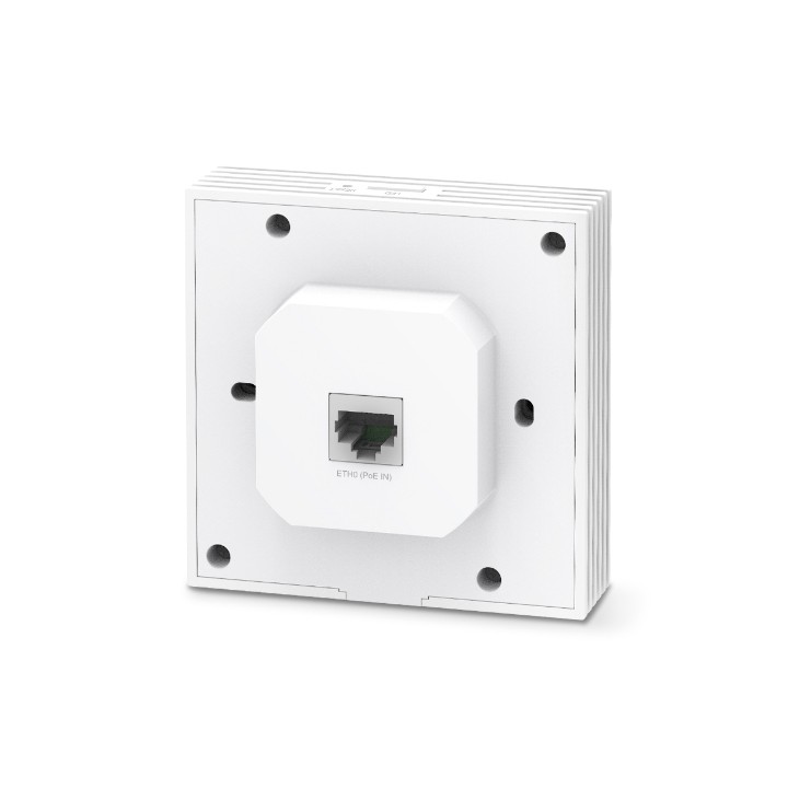 Pto Acceso TP-Link RJ45 WiFi Ethernet PoE (EAP650-Wall)