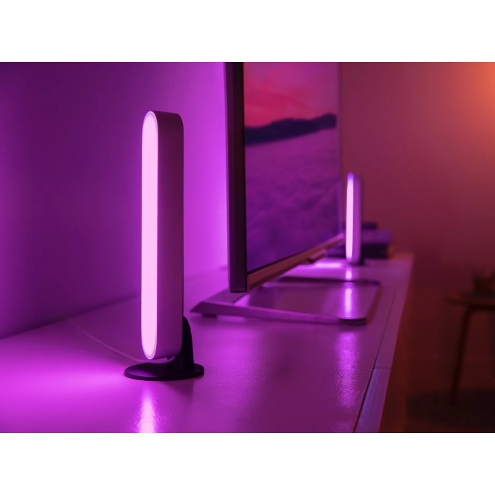 Barra de Luz Philips LED 530L 42W Blanca (915005734401)