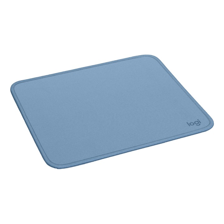 Alfombrilla LOGITECH 20x23cm Gris Azulado (956-000051)