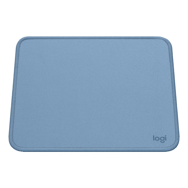 Alfombrilla LOGITECH 20x23cm Gris Azulado (956-000051)
